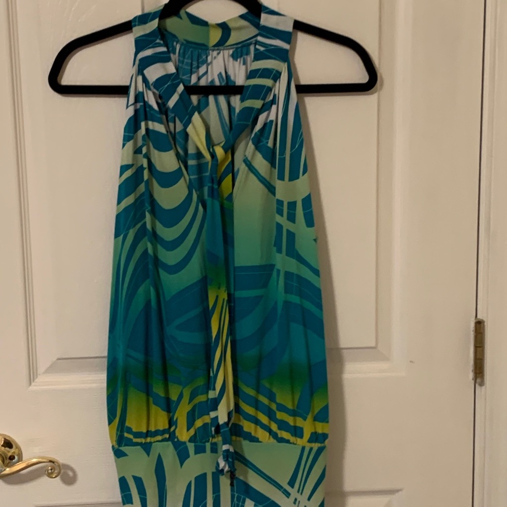 Ladies blouse